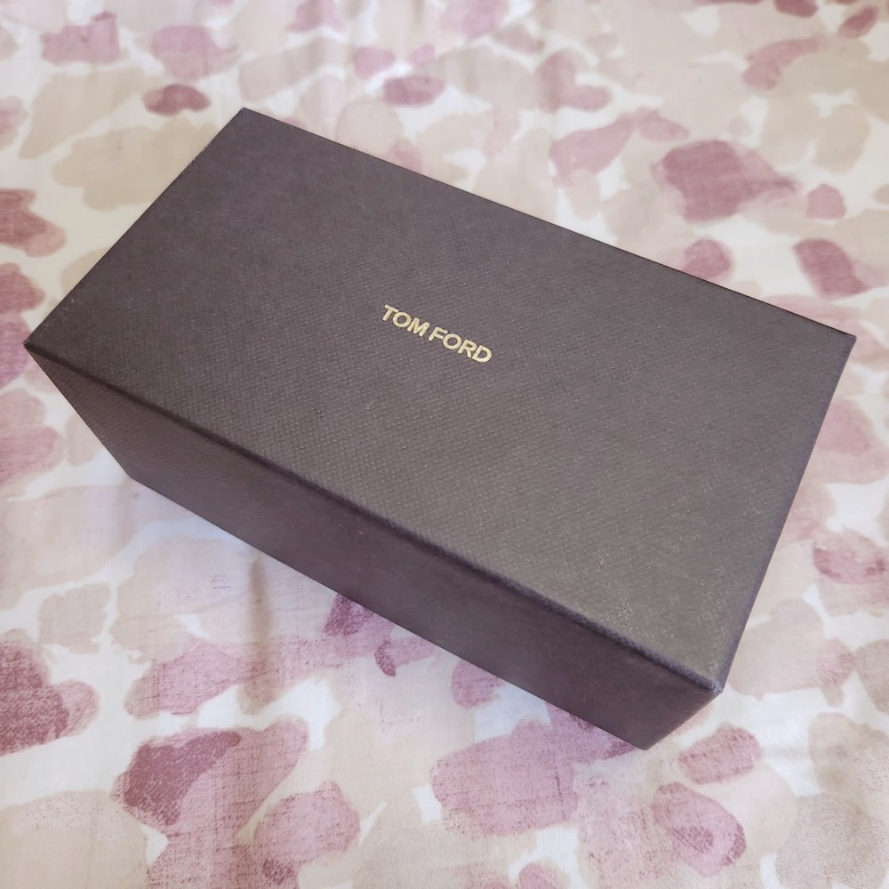 Tom Ford Small Box